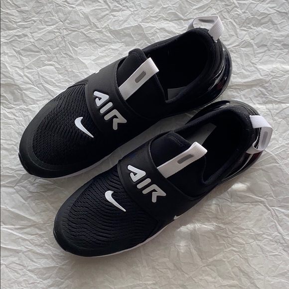 NWT Nike Air Max 270 black - Picture 5 of 8